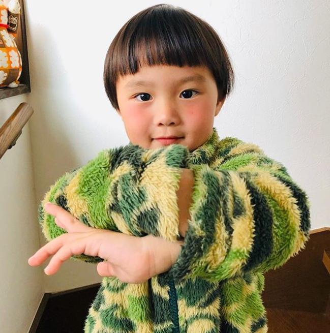 Bé Sa con trai Youtuber Trần Quỳnh JP thay đổi khó nhận ra-6