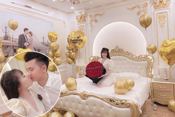 Tình trạng sức khỏe mới nhất của con trai Quỳnh Trần JP sau cơn sốt co giật-5