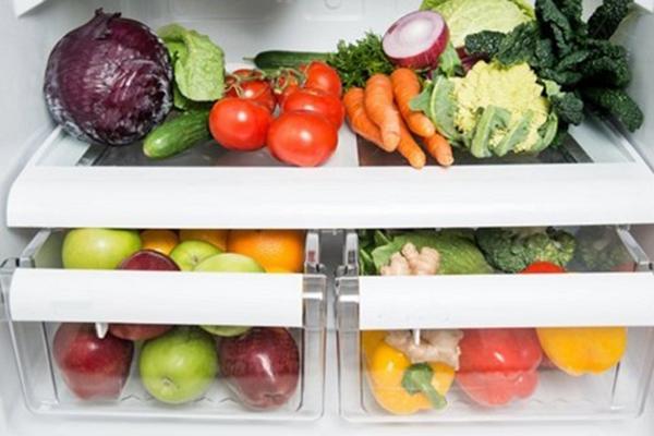 Thời hạn bảo quản của một số thực phẩm hàng ngày nhiều chị em chưa biết-2