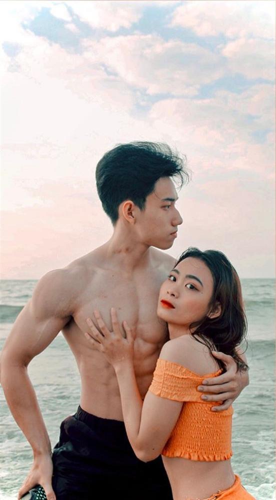 Trúng tiếng sét ái tình với chàng phi công 6 múi, cô nàng quyết tâm thả thính và mối tình ngọt ngào nơi phòng tập gym-4