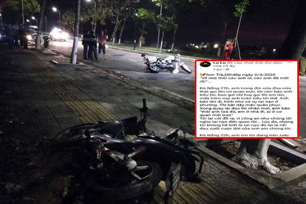 Nghẹn lòng lễ tang của 2 chiến sỹ công an hi sinh trong lúc truy bắt nhóm đua xe cướp giật: Đồng đội ơi!-16