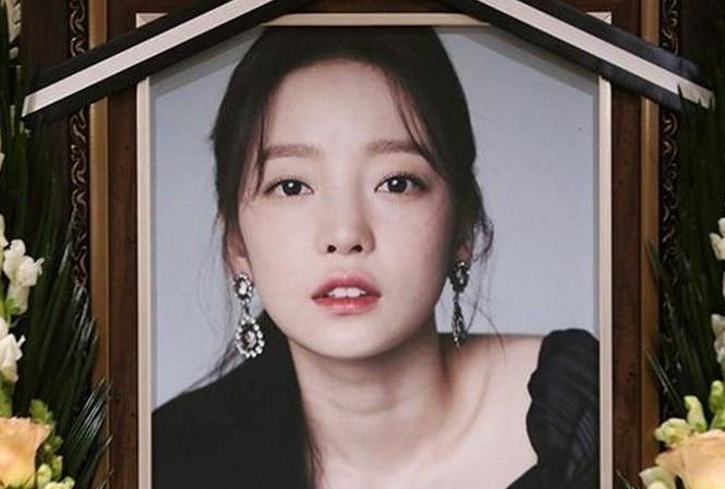 Chú ruột tiết lộ: Goo Hara đã đề nghị được gặp mẹ trước khi chết-2