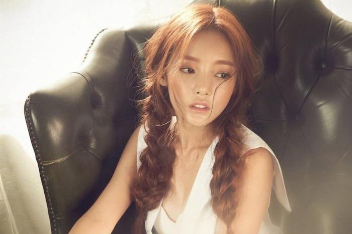 Chú ruột tiết lộ: Goo Hara đã đề nghị được gặp mẹ trước khi chết-5