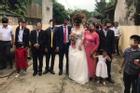 Tổ chức đám cưới cho con giữa mùa dịch Covid-19