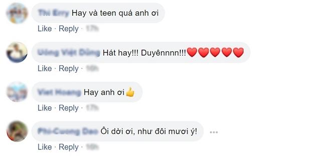 Được khen hát đã hay lại còn tươi trẻ, Quang Linh đùa: Mùa cô Vy là hát hay nhất-5