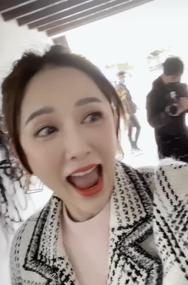 Trần Kiều Ân khoe nhan nổi bật sau nghi án mang bầu với bạn trai kém 9 tuổi-3