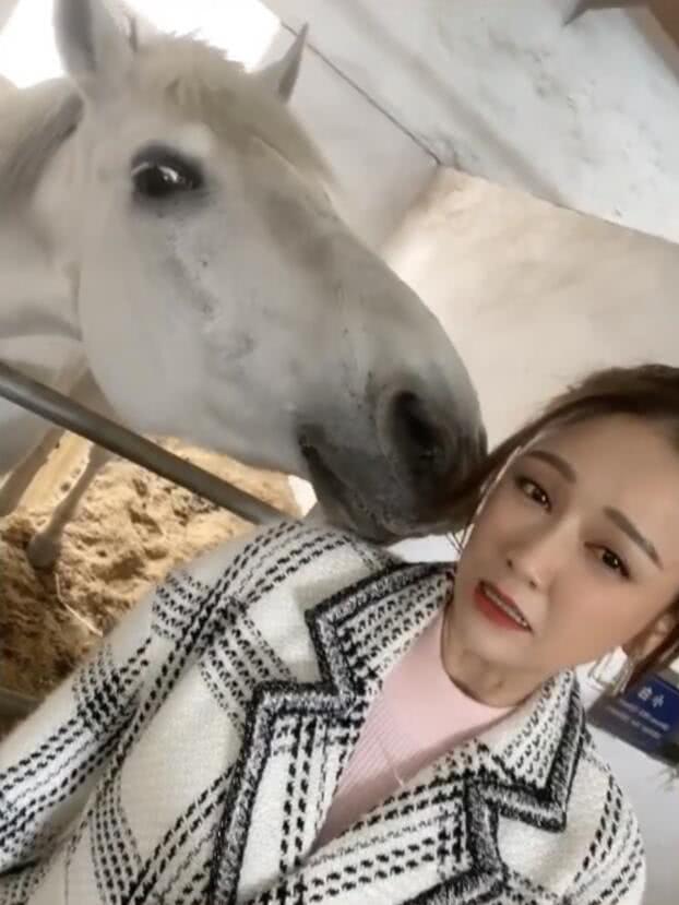 Trần Kiều Ân khoe nhan nổi bật sau nghi án mang bầu với bạn trai kém 9 tuổi-4