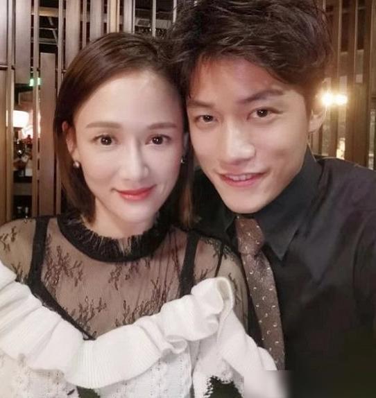 Trần Kiều Ân khoe nhan nổi bật sau nghi án mang bầu với bạn trai kém 9 tuổi-7