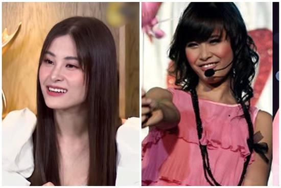 Xuất hiện với gương mặt khác lạ, Đông Nhi dính nghi vấn sửa mũi