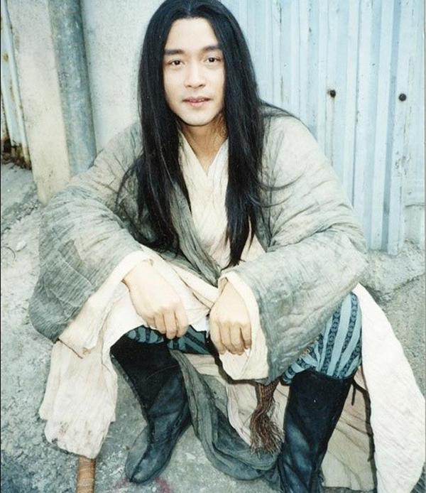 Dàn sao nam Đông Tà Tây Độc sau 26 năm: tất cả đều hạnh phúc, ngoại trừ Trương Quốc Vinh-4