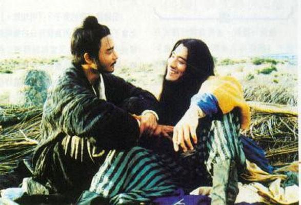 Dàn sao nam Đông Tà Tây Độc sau 26 năm: tất cả đều hạnh phúc, ngoại trừ Trương Quốc Vinh-5