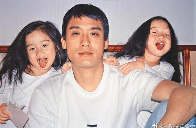 Dàn sao nam Đông Tà Tây Độc sau 26 năm: tất cả đều hạnh phúc, ngoại trừ Trương Quốc Vinh-13