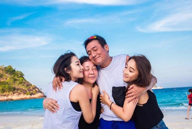 Dàn sao nam Đông Tà Tây Độc sau 26 năm: tất cả đều hạnh phúc, ngoại trừ Trương Quốc Vinh-14