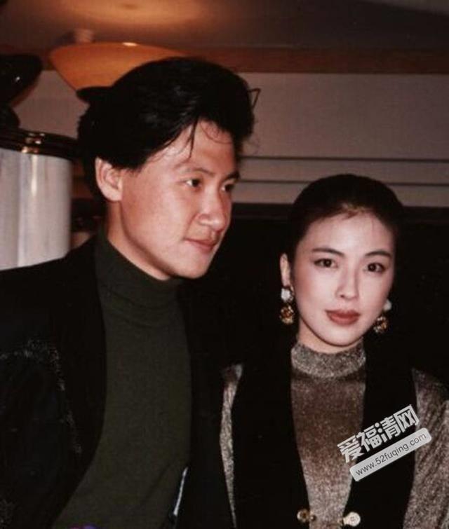 Dàn sao nam Đông Tà Tây Độc sau 26 năm: tất cả đều hạnh phúc, ngoại trừ Trương Quốc Vinh-17