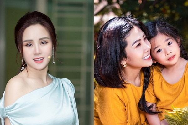 Vy Oanh nói gì khi bị mỉa mai đu bám đời tư Mai Phương - Phùng Ngọc Huy?-6