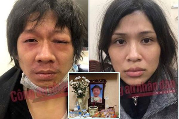 Chia tay đòi quà phiên bản bô lão: Cụ bà mất vàng, cụ ông đòi được nhà-2