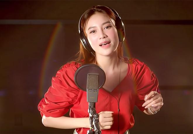 Ghen Cô Vy và những ca khúc cổ động tinh thần mùa dịch-2