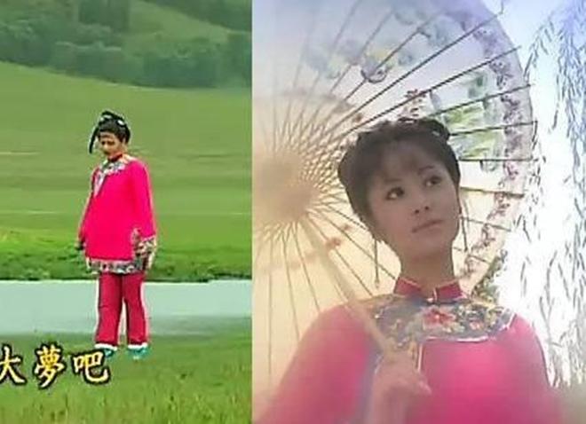 Hoàn châu cách cách tiết lộ mức cát-xê khó ngờ sau 21 năm lên sóng-4