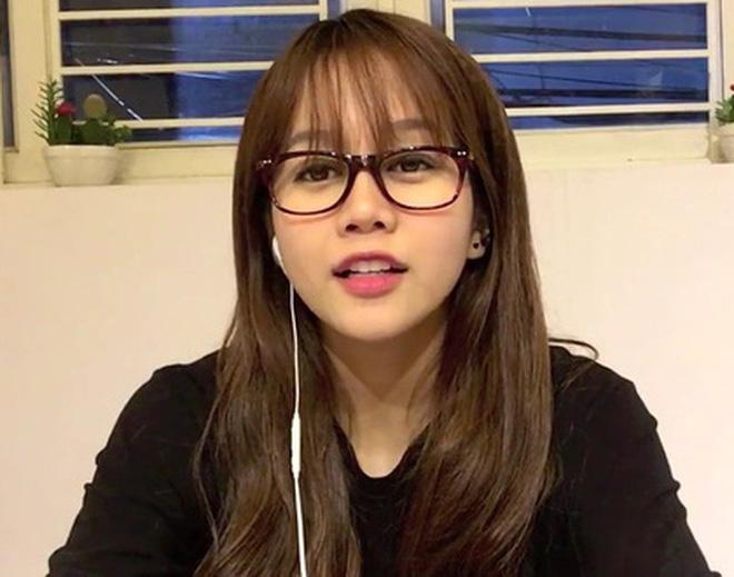 An Nguy đột ngột comeback trên mặt trận vlog: Chị 33 tuổi rồi mà tính không già đi thật à, lại còn sắc sảo thu hút hơn xưa-2