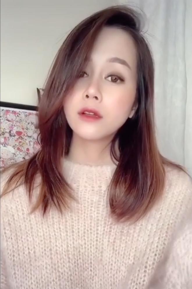 An Nguy đột ngột comeback trên mặt trận vlog: Chị 33 tuổi rồi mà tính không già đi thật à, lại còn sắc sảo thu hút hơn xưa-4