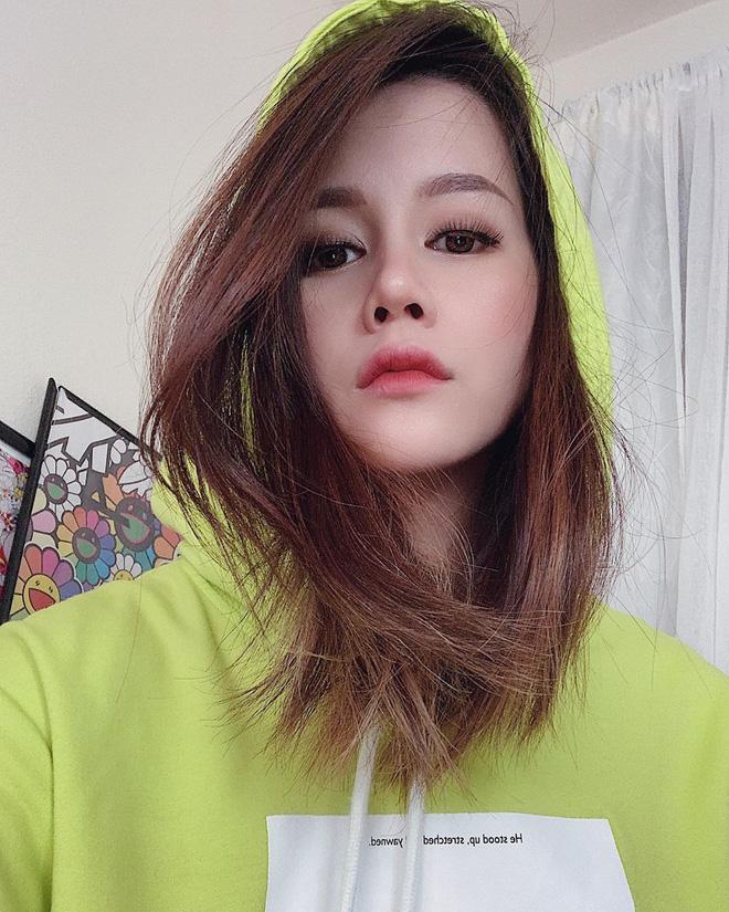 An Nguy đột ngột comeback trên mặt trận vlog: Chị 33 tuổi rồi mà tính không già đi thật à, lại còn sắc sảo thu hút hơn xưa-5