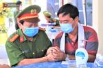 Tuyên án nhóm đua xe khiến 2 CSGT Đà Nẵng hy sinh: Cao nhất 5 năm tù-2