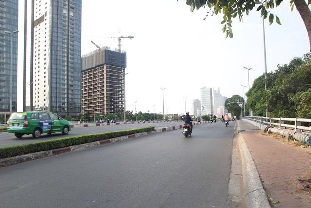 TPHCM: Từ ngày 4/4, có 200 ô tô phục vụ người dân miễn phí-1