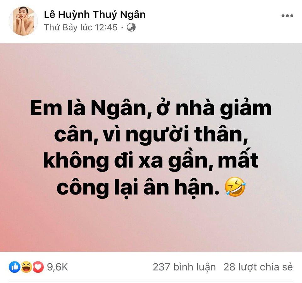 Diễn viên Việt thất nghiệp vì dịch Covid-19: Lan Ngọc mở tiệm tạp hóa, Diệu Nhi làm cô trông trẻ-3