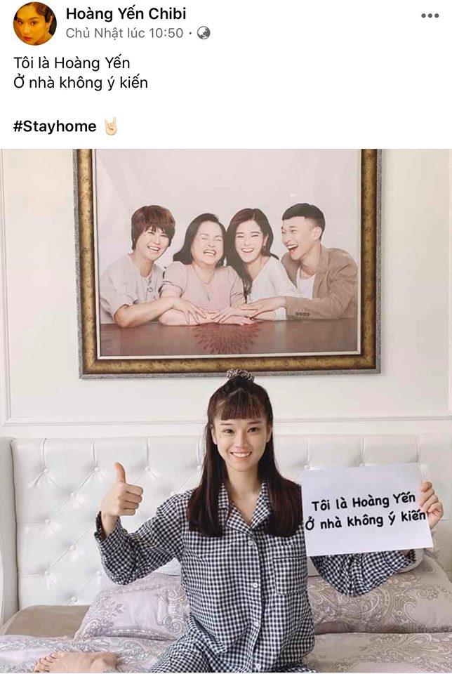 Diễn viên Việt thất nghiệp vì dịch Covid-19: Lan Ngọc mở tiệm tạp hóa, Diệu Nhi làm cô trông trẻ-7