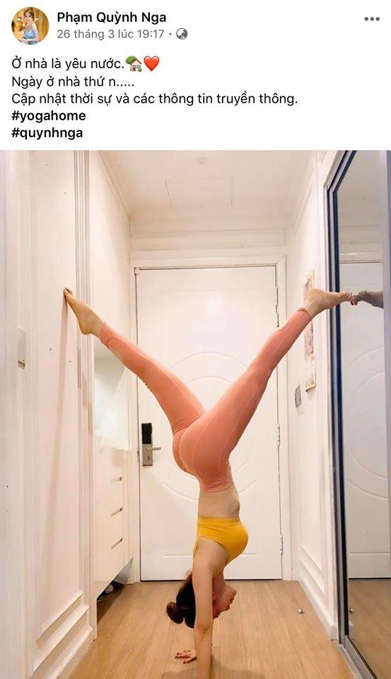 Diễn viên Việt thất nghiệp vì dịch Covid-19: Lan Ngọc mở tiệm tạp hóa, Diệu Nhi làm cô trông trẻ-8