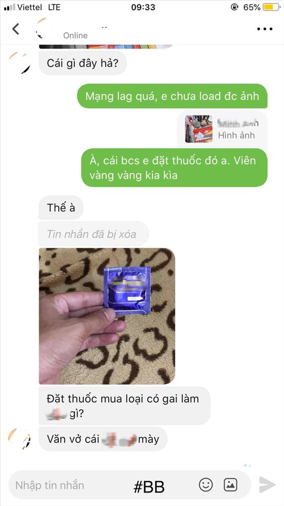 Phát hiện vật thể lạ trong túi bạn gái, thanh niên nổi cơn thịnh nộ nhưng lý do cô gái đưa ra làm ai cũng phải gật gù-3