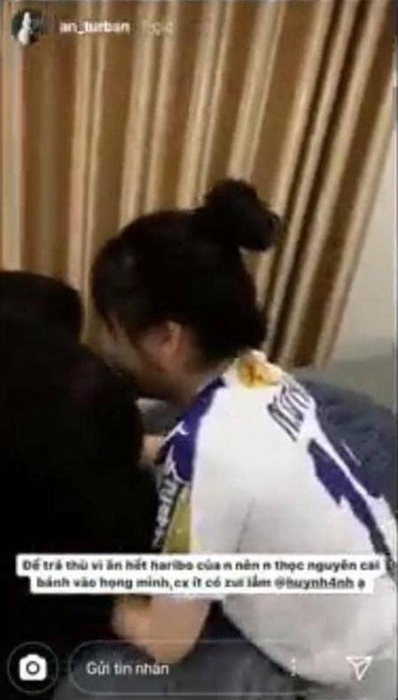 Bạn gái mới Quang Hải bị fans của Nhật Lê tổng tấn công, miệt thị ngoại hình-3