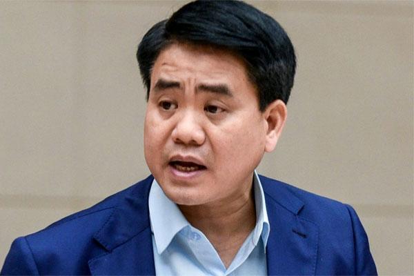 Chủ tịch Hà Nội nói về căn cứ phạt người ra đường khi không cần thiết-1