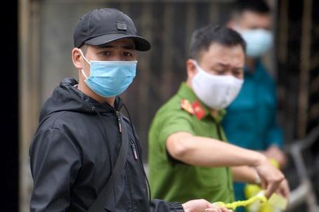 Chủ tịch Hà Nội nói về căn cứ phạt người ra đường khi không cần thiết-2