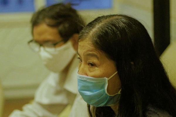 Chồng Ốc Thanh Vân tiết lộ sự thật mẹ Mai Phương tố Trương Bảo Như vô phép với người già-6