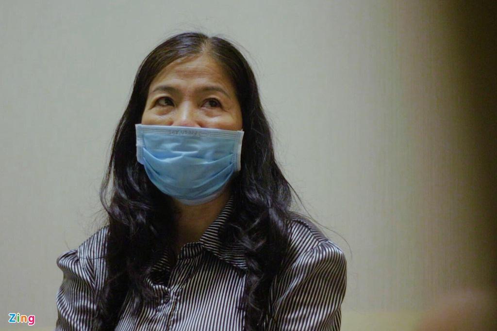 Mẹ Mai Phương: Nếu Phùng Ngọc Huy đưa Lavie sang Mỹ, tôi sẽ giao-3