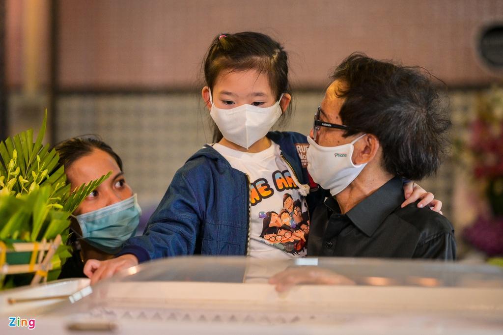 Mẹ Mai Phương: Nếu Phùng Ngọc Huy đưa Lavie sang Mỹ, tôi sẽ giao-4