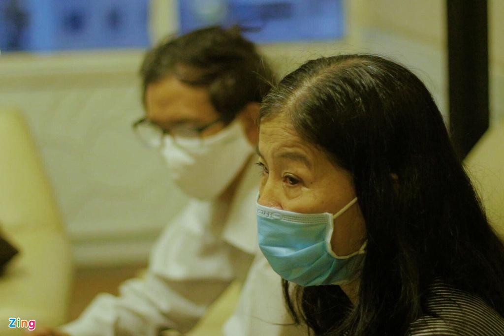 Mẹ Mai Phương: Nếu Phùng Ngọc Huy đưa Lavie sang Mỹ, tôi sẽ giao-1