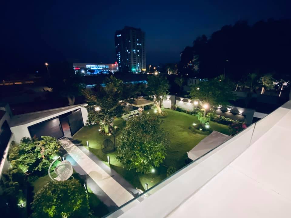 Cuộc sống của Quốc Trường trong biệt thự 25 tỷ, được dùng để quay Về nhà đi con phần 2-5