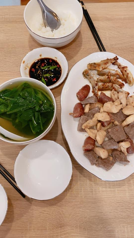 Cuộc sống của Quốc Trường trong biệt thự 25 tỷ, được dùng để quay Về nhà đi con phần 2-6