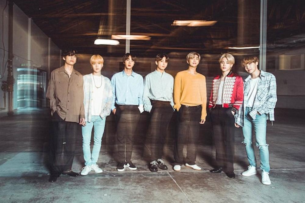 Tạm ngưng nhiều concert, fan vẫn có dịp hội ngộ BTS với loạt chương trình lên sóng màn ảnh nhỏ-5