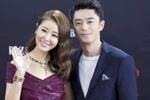 Hoắc Kiến Hoa lấy lại phong độ-3