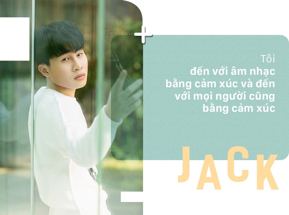 Jack: Mong K-ICM giữ sức khỏe, thoải mái và có nhiều điều tốt đẹp-7