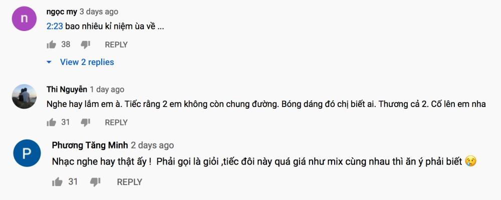 Thành tích thụt lùi, ê-kip K-ICM biện hộ: Ca sĩ mới cần view cao để được mời diễn, producer view thấp chẳng chết ai-5