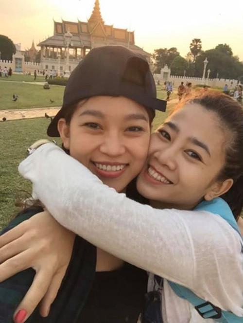 Chồng Ốc Thanh Vân tiết lộ sự thật mẹ Mai Phương tố Trương Bảo Như vô phép với người già-3