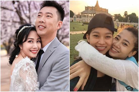 Chồng Ốc Thanh Vân tiết lộ sự thật mẹ Mai Phương tố Trương Bảo Như vô phép với người già