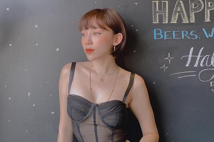 Chợ, siêu thị TP.HCM vắng khách ngày thứ 3 cách ly xã hội-1