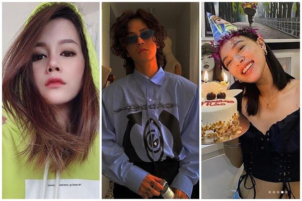 Hiện tượng Apple Pen đi đâu cũng mặc đồ và đeo khăn da báo-8