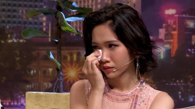 Mẹ ruột Hoa hậu Chuyển giới Nhật Hà: Tôi đưa con đi khám bác sĩ nhưng bất thành-3