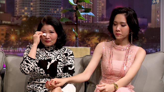 Mẹ ruột Hoa hậu Chuyển giới Nhật Hà: Tôi đưa con đi khám bác sĩ nhưng bất thành-5